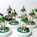 Subbuteo Andrew Table Soccer Panathinaikos 1983-84 on WSB Professional Bases